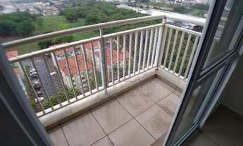 Imagem 3: Apartamento Padrão em Ribeirão Preto