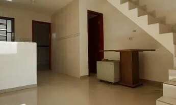 Imagem 2: Usada no Dalagassa Com 03 Quartos Região Tatuquara Curitiba Pr