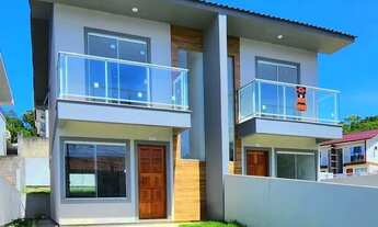 Imagem: Sobrado à venda no bairro Jardim Botânico