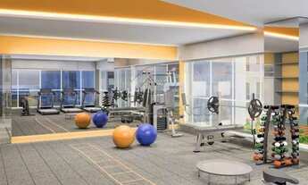 Imagem 5: Apartamento Padrão em Londrina