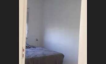 Imagem 5: Casa nova em finalização