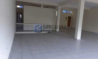 Imagem 6: SAO BERNARDO DO CAMPO - Commercial / Office - JARDIM DAS ORQUIDEAS