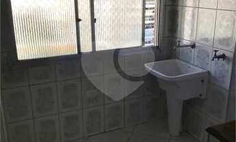 Imagem 8: Apartamento em Indianópolis - 2 Quartos, 1 Banheiro, 1 Vaga