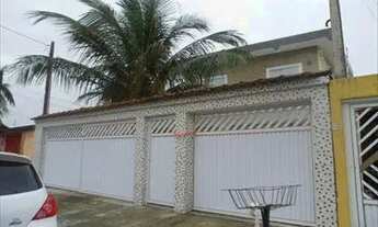 Imagem 5: Casa para Venda em Praia Grande, Tupi, 6 dormitórios, 2 suítes, 6 banheiros, 8 vagas