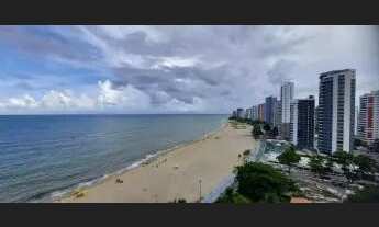 Imagem 3: Oportunidade única de imóvel mobiliado à beira-mar, localizado na região de Piedade