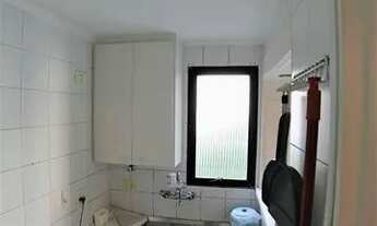 Imagem 5: Apartamento para Locação em São Paulo, Itaim Bibi, 1 dormitório, 1 suíte, 2 banheiros, 1 v