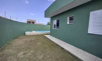 Imagem 7: Casa com piscina em Arembepe