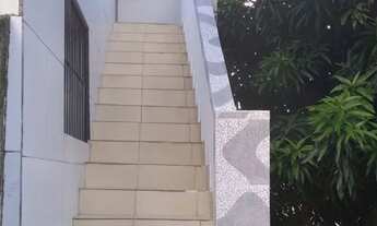 Imagem: Aluga-se uma casa 650