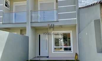 Imagem: Sobrado de 2 suítes - Morada das Acácias