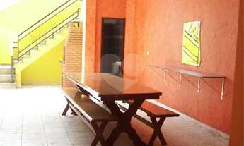 Imagem 4: Sobrado á venda, em Santana, com 06 dormitórios, sendo 02 suítes e 06 vagas de garagem