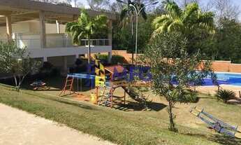 Imagem 4: Excelente Casa Térrea Condomínio Moutonnee Salto-SP