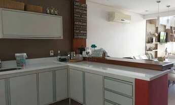 Imagem 12: Casa com 5 dormitórios, 420 m² - venda por R$ 3.200.000,00 ou aluguel por R$ 27.400,00/ano