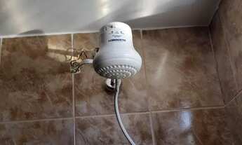 Imagem 6: Aluga-se casa Casa com 1 dormitório