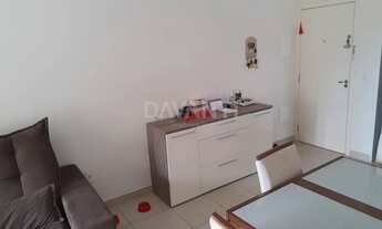 Imagem 4: Apartamento - Residencial Nova Era - Valinhos