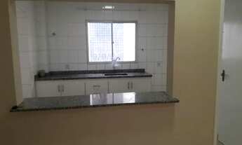 Imagem 2: Alugo apto Vila Santa Maria em Montes Claros