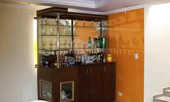 Imagem 3: Sobrado á venda, em Santana, com 06 dormitórios, sendo 02 suítes e 06 vagas de garagem