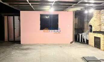 Imagem 2: Lindo duplex para locação no EXTENSÃO SERRAMAR