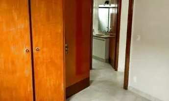 Imagem 2: Casa com 3 dormitórios à venda, 150 m² por R$ 540.000 - Vila Militar - Uberaba/MG