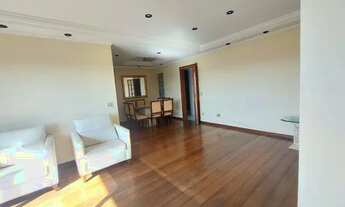 Imagem 2: Apartamento para aluguel e venda possui 147 metros quadrados com 3 quartos