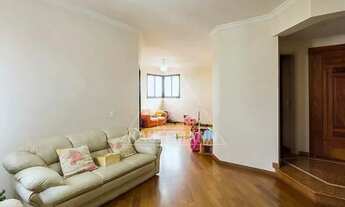 Imagem 7: Moema Pássaros Apartamento com 4 dormitórios