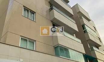 Imagem: Apartamento em Jardim Camburi - Vitória