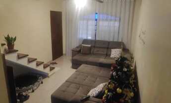 Imagem 5: CAIQUE. CASA PARA A VENDA EM SÃO PAULO ZONA SUL, LOCALIZADA NO JARDIM IPORÃ