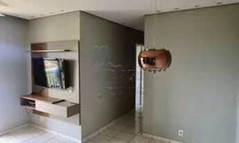 Imagem 4: Apartamento Padrão em Ribeirão Preto