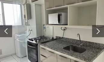 Imagem 4: Vila Clementino. Apartamento para locação com 2 dorms. Lazer completo