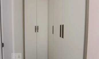 Imagem 5: Apartamento para Aluguel - Morumbi, 1 Quarto, 60 m2