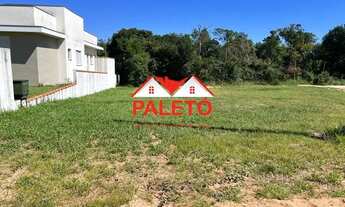 Imagem 2: Terreno 440 m² a venda no Condomínio Ninho Verde II na cidade de Pardinho interior de SP