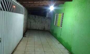 Imagem 7: Vendo casa no primeiro de março 110 mil