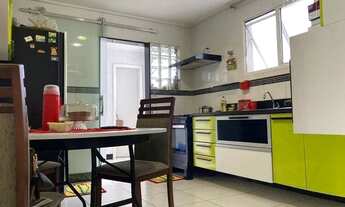 Imagem 5: Apartamento com 3 dormitórios à venda, 148 m² por R$ 1.100.000 - Praia de Itaparica - Vila