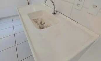 Imagem 4: Apart. 4º Andar, Não paga caução, Taxa-Condomínio incluso, Água de poço