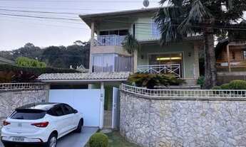 Imagem: Casa alto padrão Cônego - Nova Friburgo
