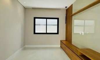 Imagem 5: Casa - Swiss Park - Campinas