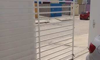 Imagem 6: Casa nova para alugar, portal campina, próximo ao mix Mateus, Detran. ZAP :