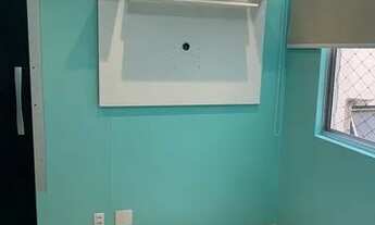 Imagem 1: Apartamento Apartamento com 2 dormitórios