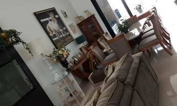 Imagem: Aluguel casa térrea Condomínio Ibiti Reserva