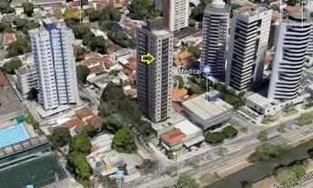 Imagem 1: ALUGUEL || Edf. Saint James - 17 andar | Espinheiro | 2 quartos