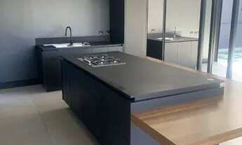 Imagem 4: Casa de Altíssimo nível com Planejados e 3 dormitórios - venda por R$ 1.696.000 ou aluguel