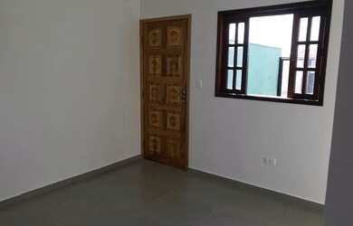 Imagem 5: Casa com 2 dormitórios (1 suíte) à venda, 72 m² por R$ 275.000 - Loteamento Residencial E