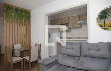 Imagem 3: Apartamento para Aluguel - Cidade Baixa, 1 Quarto, 35 m2