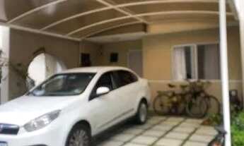 Imagem: Sobrado com 3 dormitórios à venda, 110