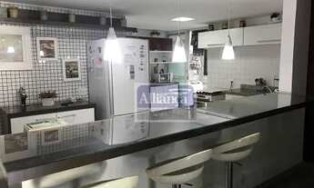 Imagem 3: Excelente apartamento com 3 dormitórios à venda, 127 m² por R$ 700.000 - Icaraí - Niterói