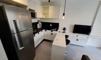 Imagem 3: Locação Apartamento 1 Dormitórios - 38 m² Jardim Paulista