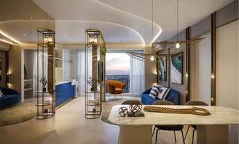 Imagem 7: APARTAMENTO RESIDENCIAL em São Paulo - SP, Jardim Vila Mariana