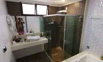 Imagem 3: Apartamento com 4 dormitórios à venda, 340 m² por R$ 2.300.000,00 - Praia de Itapoã - Vila