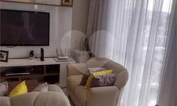 Imagem 2: Apartamento a Venda Casa Verde 3 dormitórios