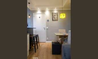 Imagem 5: Apartamento para Aluguel - Jardim Iris , 2 Quartos, 45 m2