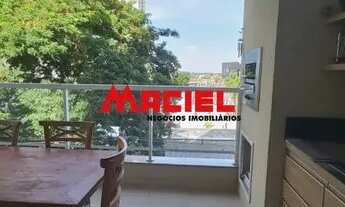 Imagem: Apartamento Padrão em São José dos Campos